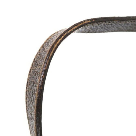 Gucci GG Abbey Canvas Tote - Picture 8 of 9